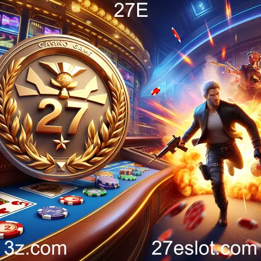 Explorando a Categoria de Jogos de Ação: Aventura e Emoção em Cada Jogada