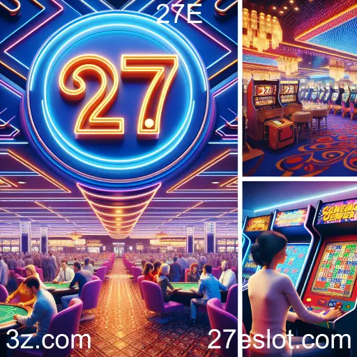 A Evolução dos Jogos de Arcade: Uma Viagem Através do Tempo