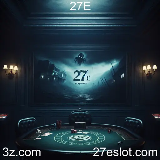 A Evolução dos Jogos de Horror: Medos e Emoções